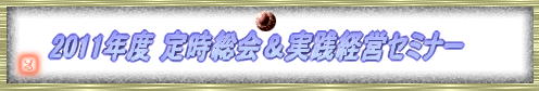2011Nx 莞HocZ~i[